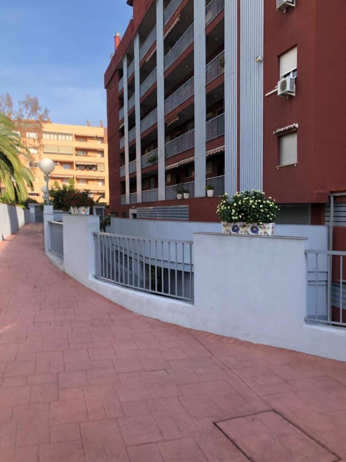 Fuengirola Sol Y Playa Apartment Exterior photo